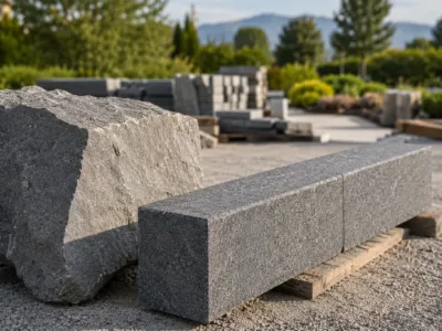 andezit bordur nedir hangi tastan yapilir