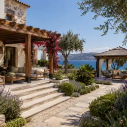 Çeşme Kamelya Veranda