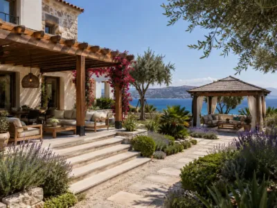 Çeşme Kamelya Veranda